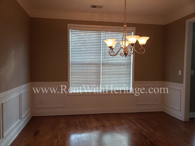 Building Photo - GORGEOUS HOME / UPGRADES GALORE/ GREAT LOCATION!!! CHAPEL HILL SCHOOLS