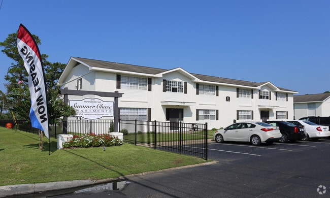 Building Photo - Summer Chase Apartments