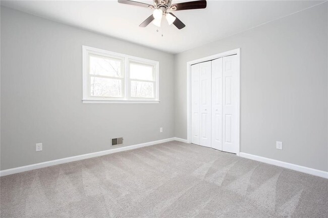 Building Photo - 1722 Johnston Trail NW