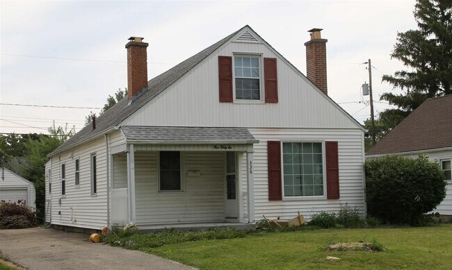 Primary Photo - 336 Demorest Rd