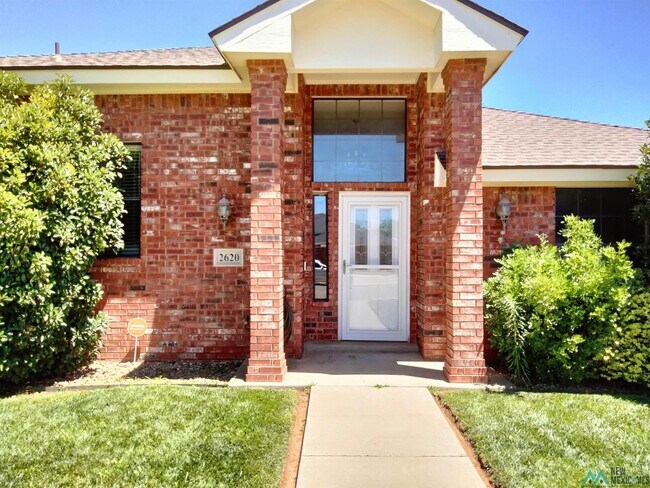Building Photo - 2620 Fred Daugherty Dr