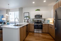 Building Photo - San Stefano Townhomes