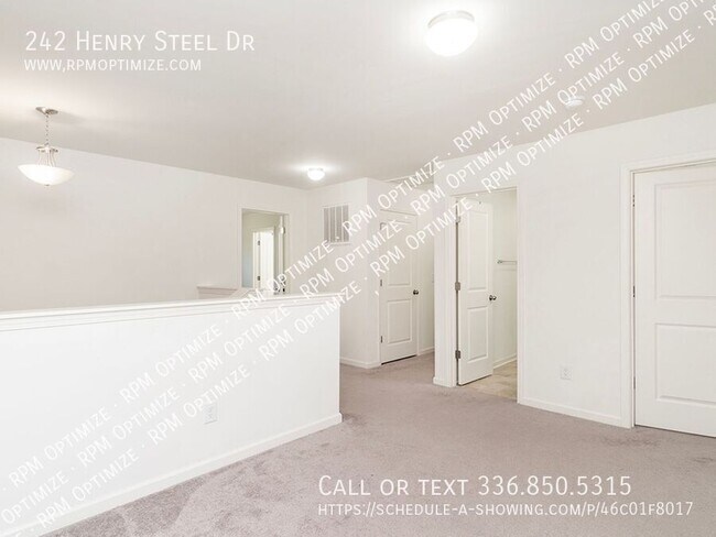 Building Photo - 242 Henry Steel Dr