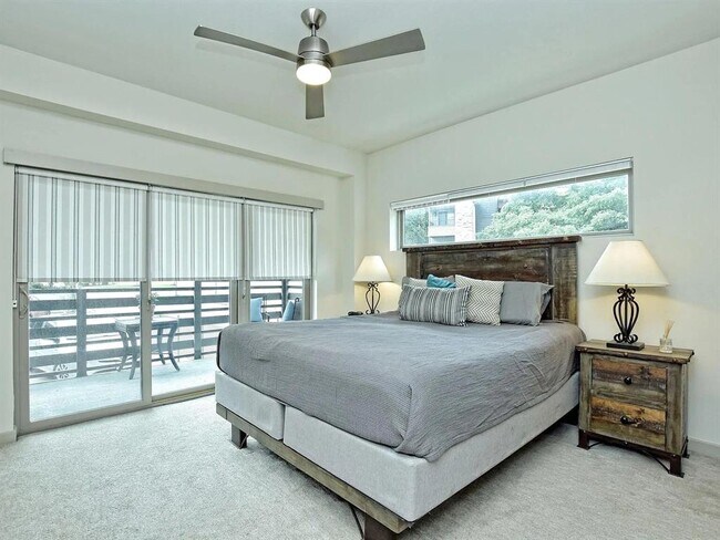 Building Photo - 3600 S Lamar Blvd