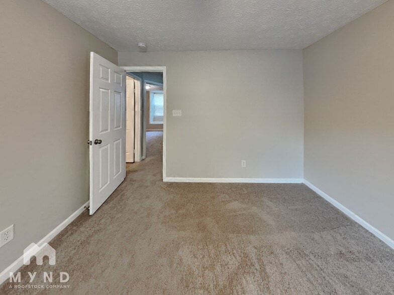 Building Photo - 4534 Stone Mill Dr
