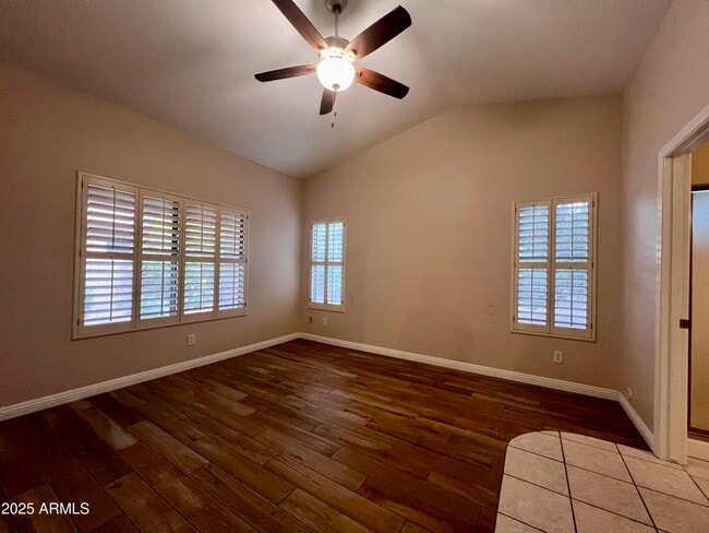 Building Photo - 4619 E Adobe Dr