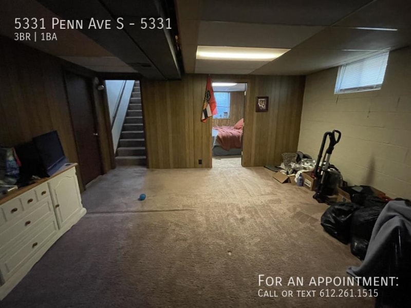 Building Photo - 5331 Penn Ave S