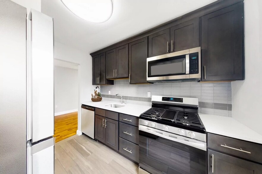 Primary Photo - Wayne Village Apartments