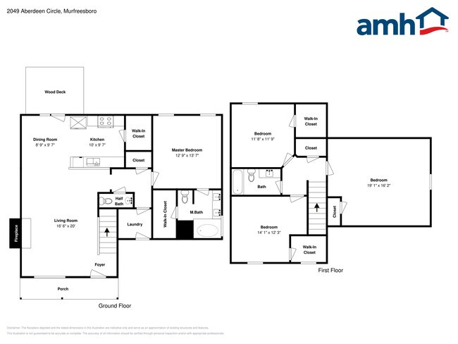 Building Photo - 2049 Aberdeen Cir