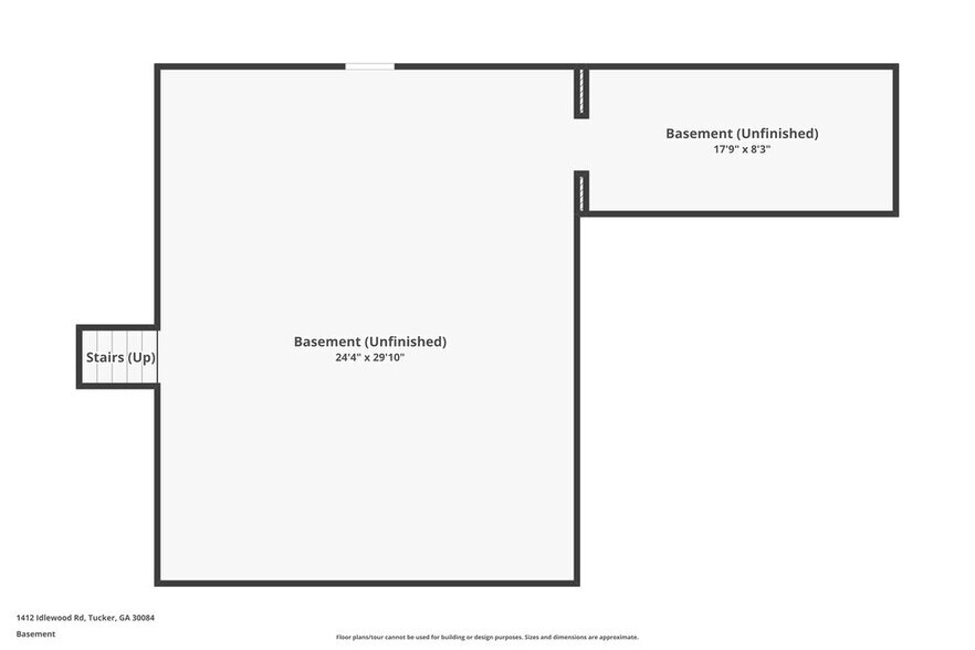 Building Photo - 1412 Idlewood Rd