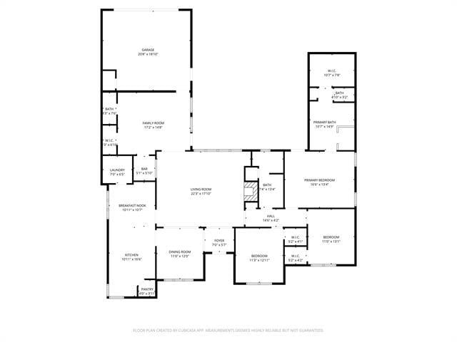 Building Photo - 2122 Rolling Oak Ln