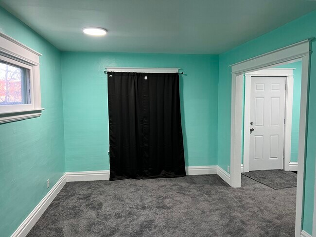 Living room - 17 Superior Ter