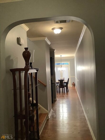 Building Photo - 1519 Creek Bend Ln NW