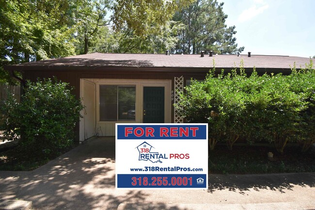 Primary Photo - Saratoga Street Duplex