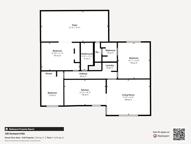 Building Photo - 18163 Happy Ln