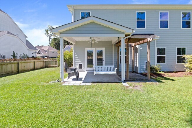 Building Photo - 4 Bedroom in Mimosa Bay with BONUS and BOA...