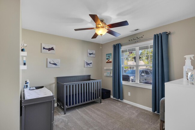 Building Photo - 3 Bedroom Ranch in Oyster Landing