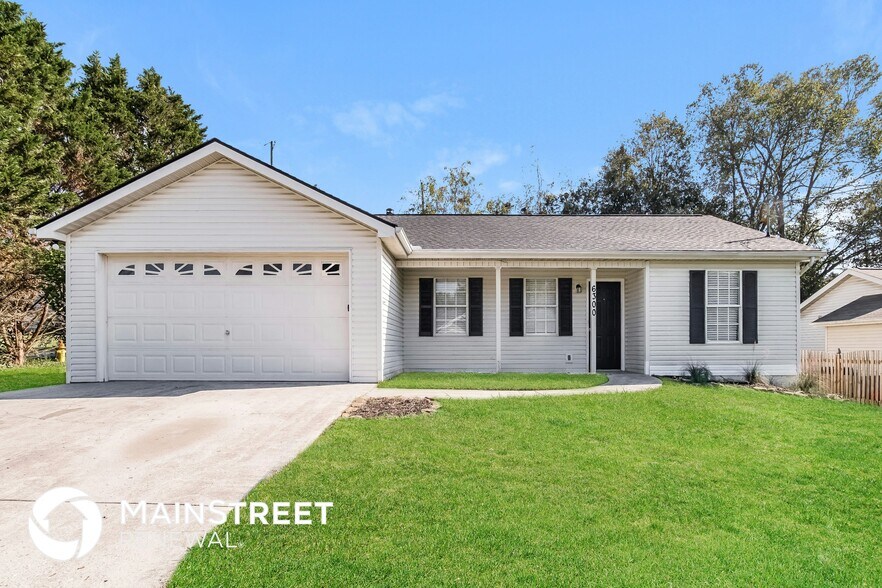 Building Photo - 6300 Wilmouth Run Rd