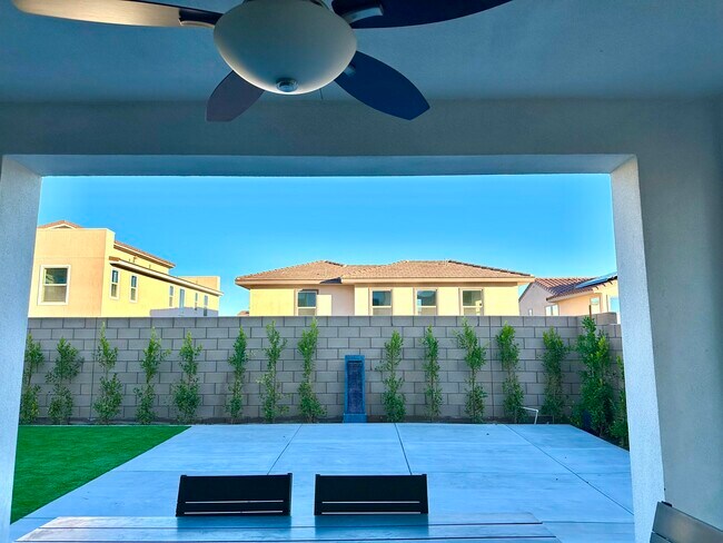 Building Photo - 74240 Becker St