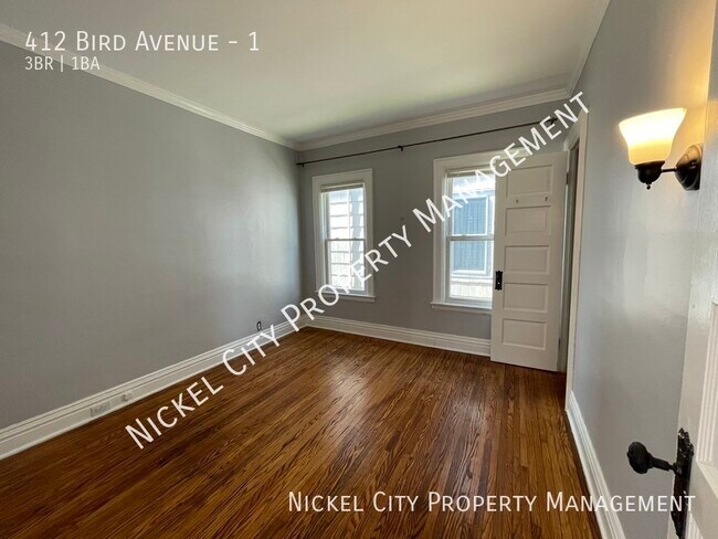 Building Photo - 412 Bird Ave