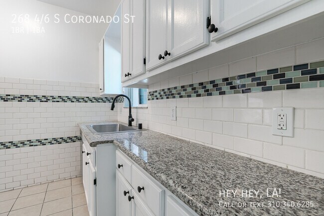 Building Photo - 268 4/6 S Coronado St-