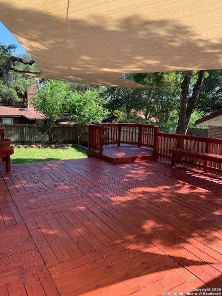 Building Photo - 5538 Timber Canyon St