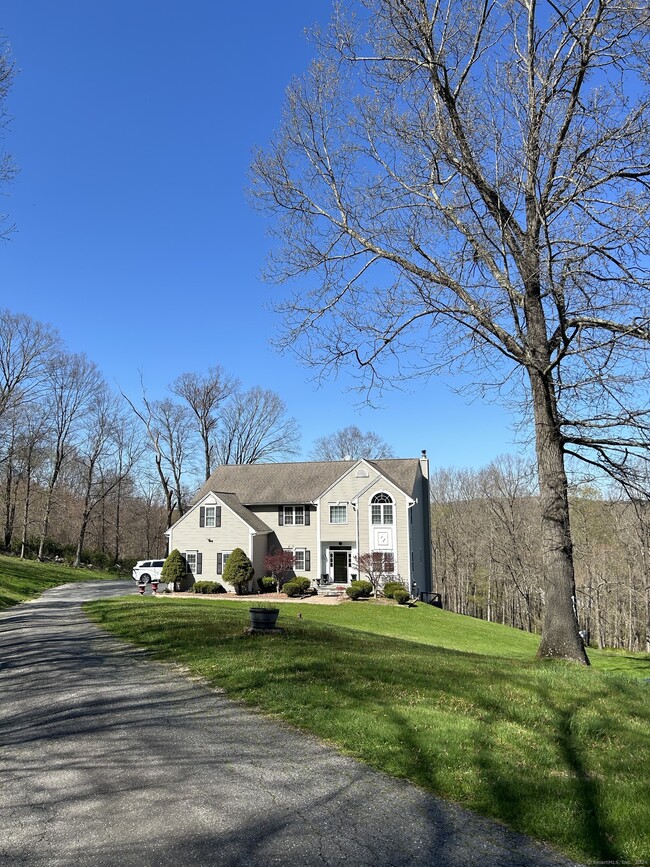 Primary Photo - 77C Long Meadow Hill Rd