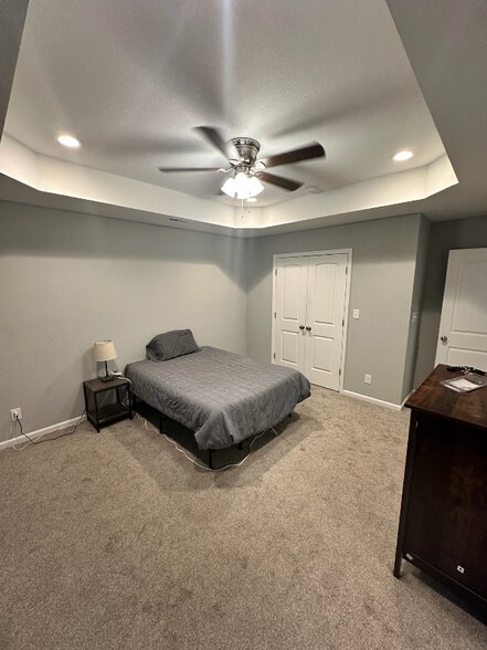 Building Photo - 521 Ashley Ave