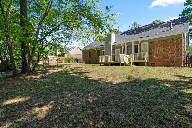 Building Photo - 6858 St Julian Way