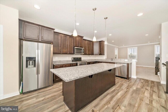 Building Photo - 3635 Stone Barn Dr