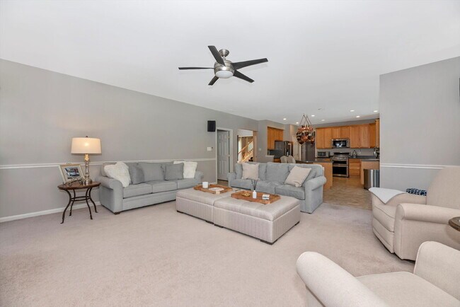 Building Photo - LEASE PENDING! Beautiful 4-Bedroom Colonial in Walkersville