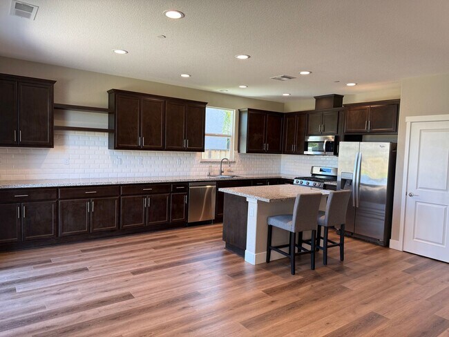 Building Photo - Your Own Private Retreat—Right in the Heart of Everything