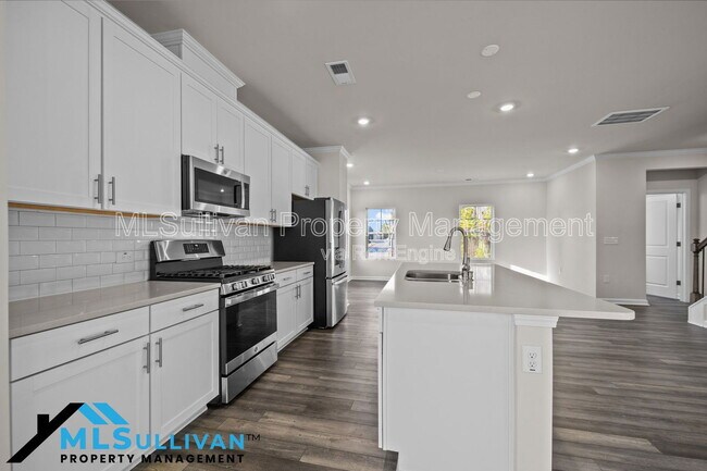 Building Photo - 1100 Crossvine Trl