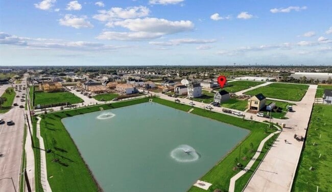 Building Photo - 3016 La Latina Dr