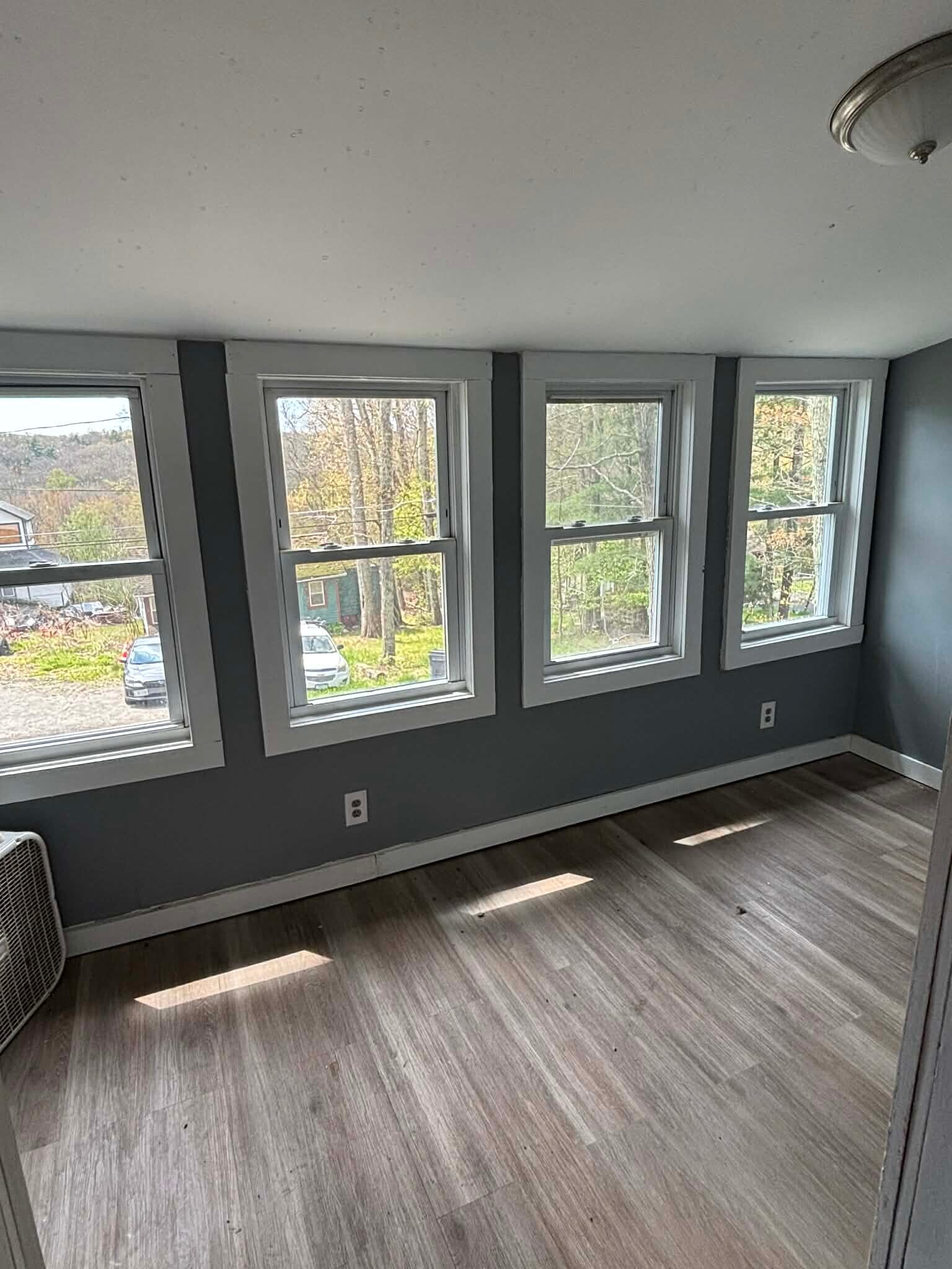 Room off of the living room - 36 Maple Trl