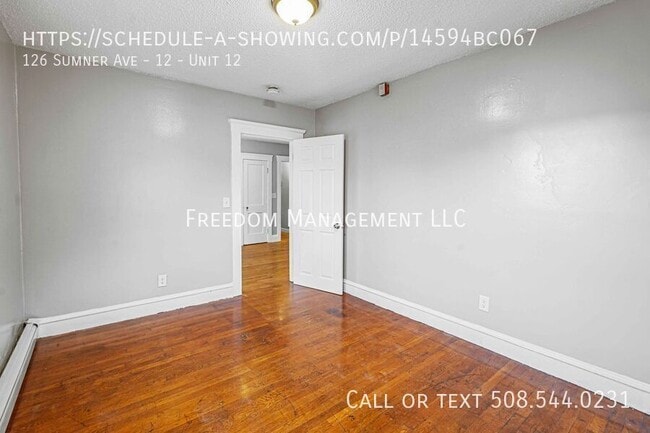 Building Photo - 126 Sumner Ave