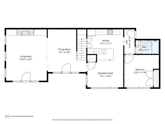 Building Photo - 948 River Breeze Dr