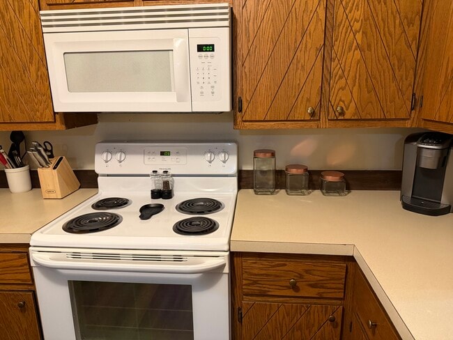 Building Photo - 3114 20th St NW