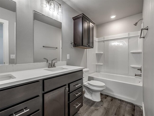 Building Photo - 8931 NW 109th Terrace