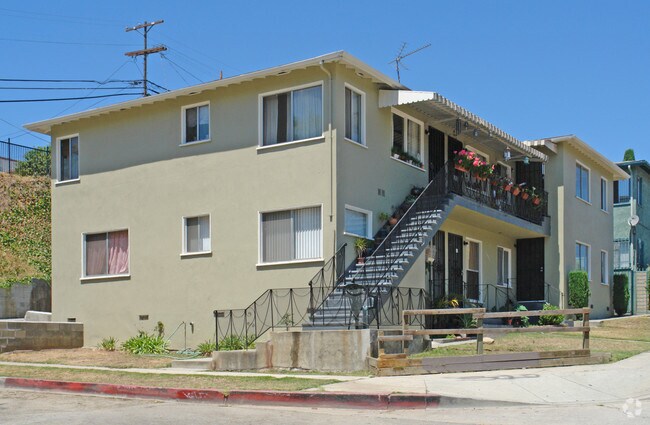 Primary Photo - 3661 S Sepulveda Blvd