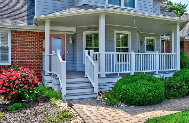 Building Photo - 601 Fort Raleigh Dr