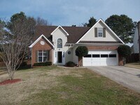 Building Photo - COMING SOON!!!  Great 3 Bed + Bonus 2 Story home in Weddington Woods