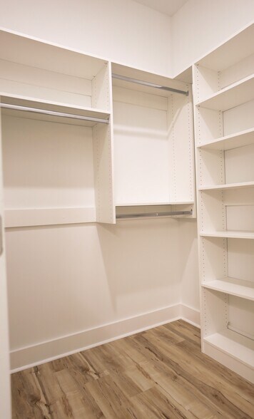 Main room closet - 1155 Custer Ave SE