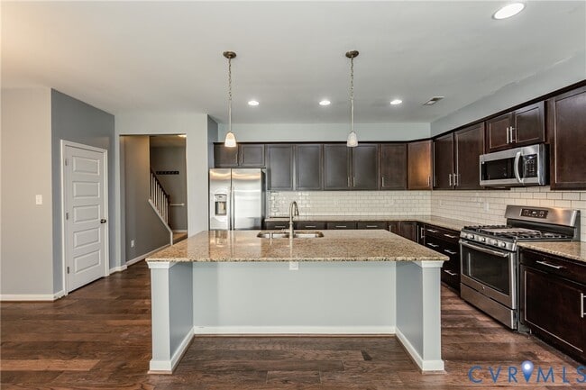 Building Photo - 5617 Benoni Ct