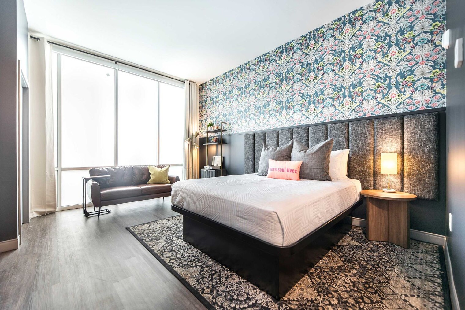 Building Photo - 520 Martin Luther King Jr Blvd