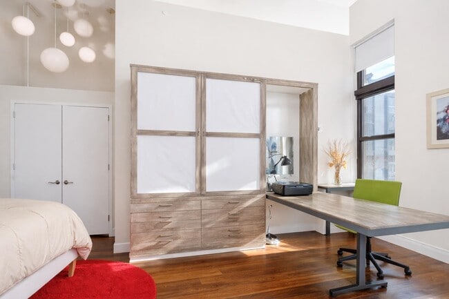 Building Photo - 1500 Washington St