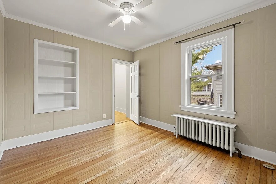 Bedroom 2 - 82 S Williams St