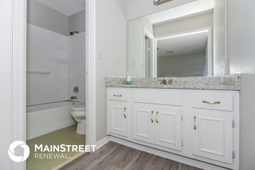 Building Photo - 4405 Indian Trail Dr