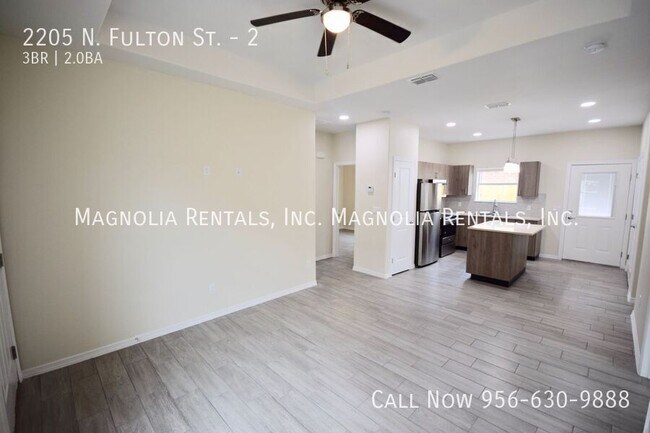 Building Photo - 2205 N Fulton St