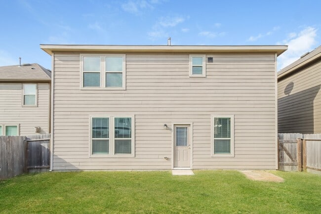 Building Photo - 4411 Windmill Run Dr